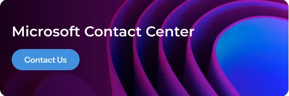 Microsoft Contact Center
